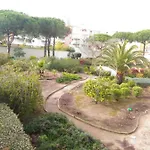 T3 Duplex, Centre Port, Clim, Garage, Piscine Agde