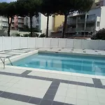 T3 Duplex, Centre Port, Clim, Garage, Piscine *