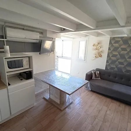 T3 Duplex, Centre Port, Clim, Garage, Piscine Apartamento