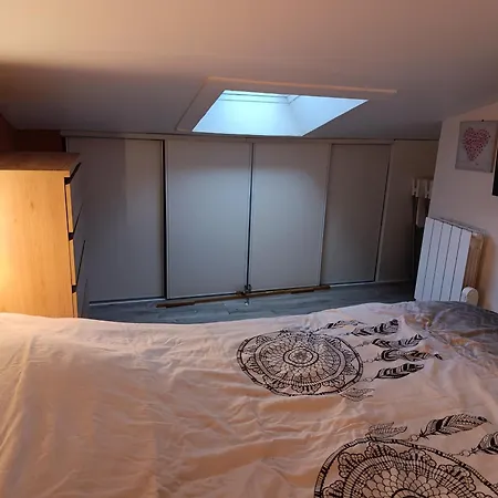 Apartamento T3 Duplex, Centre Port, Clim, Garage, Piscine