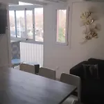 T3 Duplex, Centre Port, Clim, Garage, Piscine