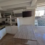 T3 Duplex, Centre Port, Clim, Garage, Piscine Apartment *