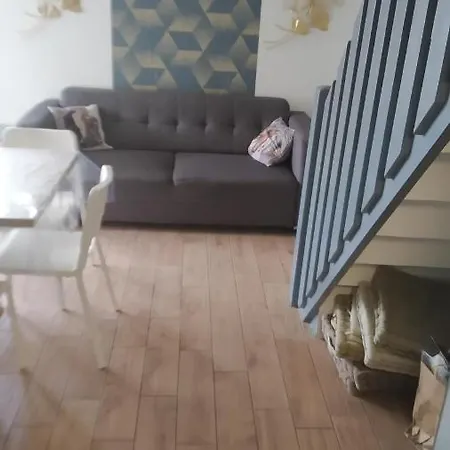 Apartment L'appart Du Cap Agde