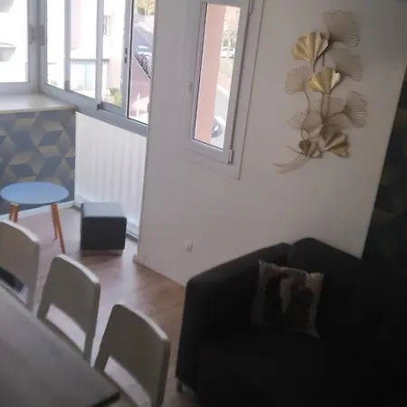 Apartment L'appart Du Cap