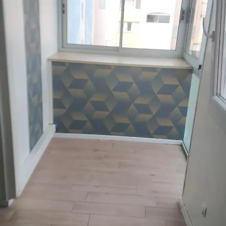 T3 Duplex, Centre Port, Clim, Garage, Piscine شقة *