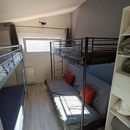 Apartment L'appart Du Cap *
