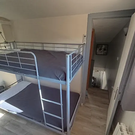 L'appart Du Cap