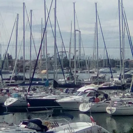 L'appart Du Cap *