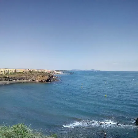 Apartment L'appart Du Cap Agde