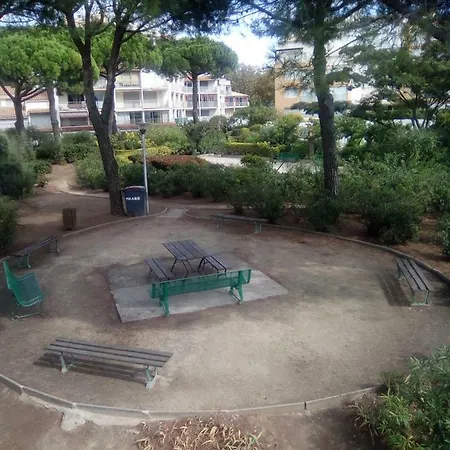 T3 Duplex, Centre Port, Clim, Garage, Piscine Appartement *